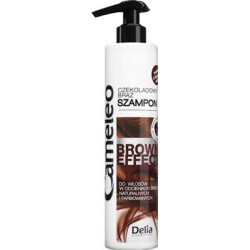DELIA CAMELEO BROWN EFFECT...