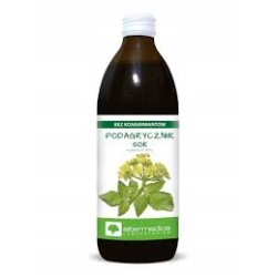 Alter Medica Podagrycznik...