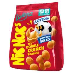 NicNac's Orzeszki ziemne w...