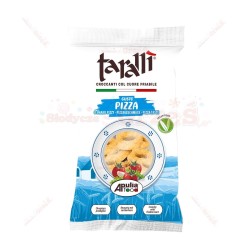 Tarallini o smaku PIZZY,...