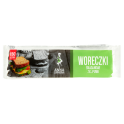 Anna Zaradna Woreczki...