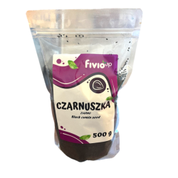 Czarnuszka Nasiona 500g -...