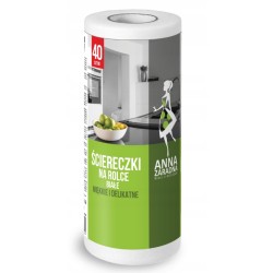 Ścierki na rolce Anna...