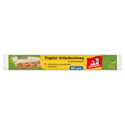 Jan Niezbędny Papier...