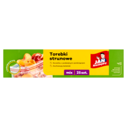 Jan Niezbędny Torebki...