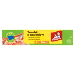 Jan Niezbędny Torebki z...