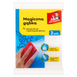 Jan Niezbędny Magiczna...