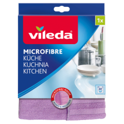 Vileda Microfibre Ścierka...