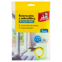 Jan Niezbędny Ściereczka z...