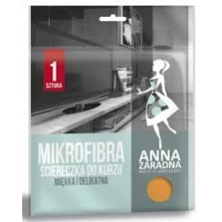 ANNA ZARADNA MIKROFIBRA...