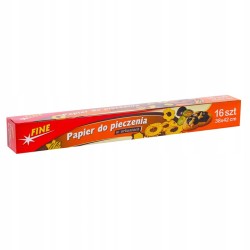 Papier do Pieczenia Brązowy...