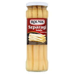 Rolnik Szparagi białe...