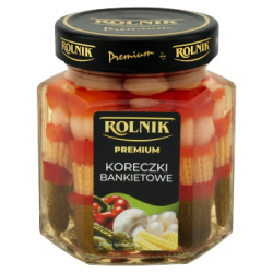 Rolnik Premium Koreczki...