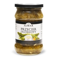 Przecier Ogórkowy ALMAR 320...