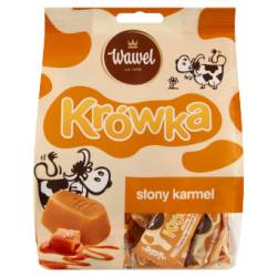 Wawel Krówka Pomadki...