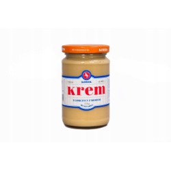 Konik - Musztarda typu Krem...