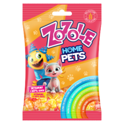 Zozole Home Pets Mix żelków...