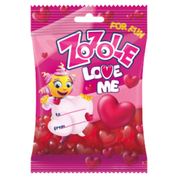 Zozole Love Me Żelki o...