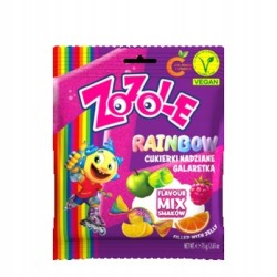 ZOZOLE Cukierki rainbow...