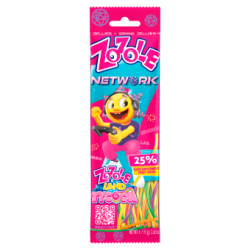 Zozole Network Żelki o...