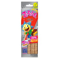 Zozole Hello Żelo Żelki o...