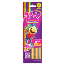 Zozole Hello Żelo Rainbow...