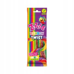 Zozole - Rainbow Twist -...