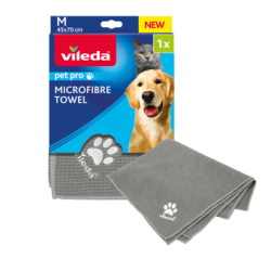 Vileda Pet Pro Ręcznik z...