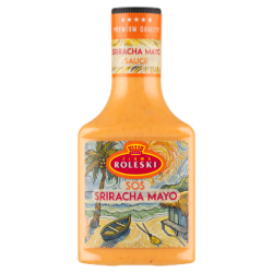 Firma Roleski Sriracha Mayo...