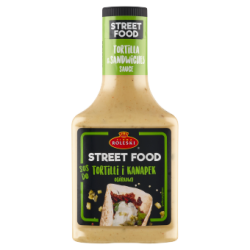 Firma Roleski Street Food...