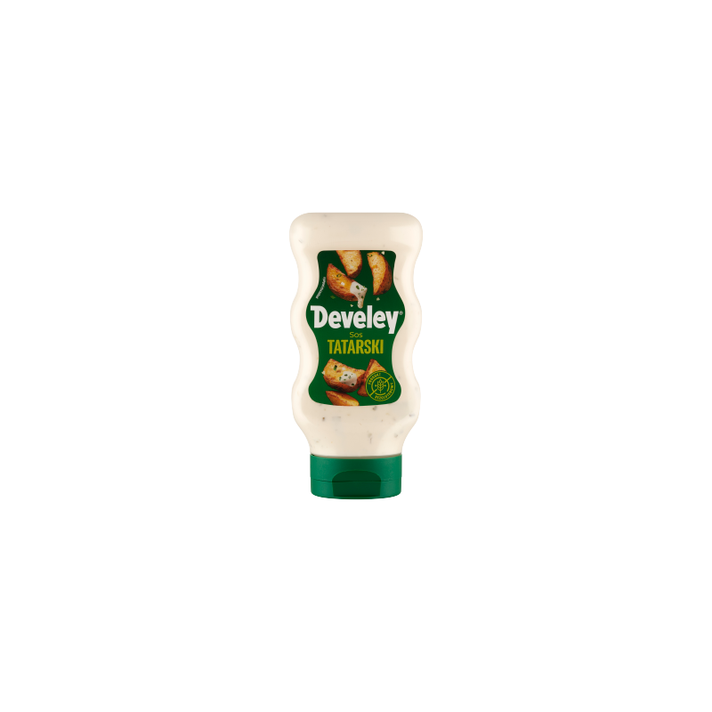 Develey Sos tatarski 400 g
