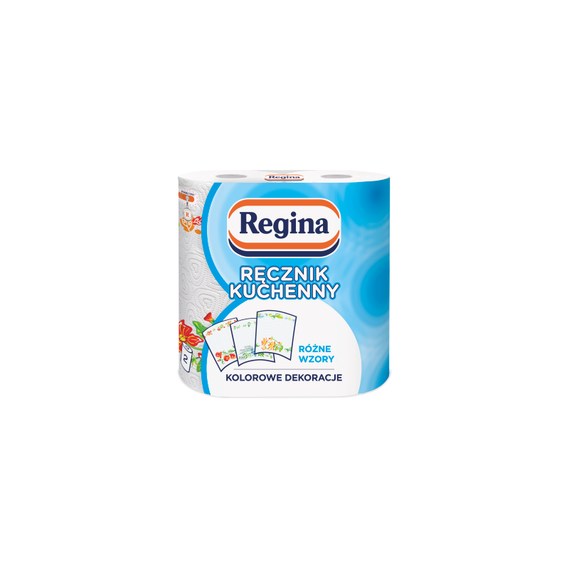 Regina Ręcznik kuchenny 2 rolki