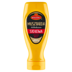 Firma Roleski Musztarda...