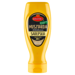 Firma Roleski Musztarda...