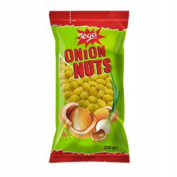 Orzeszki w panierce o smaku...