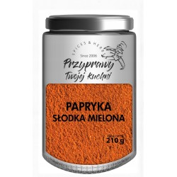 Papryka czerwona słodka...