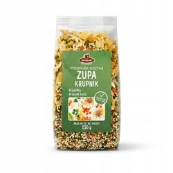 Zupa krupnik 150 g Orzeszek
