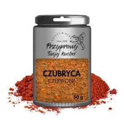 Przyprawy Twojej Kuchni...