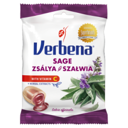 Verbena Nadziewane ziołowe...