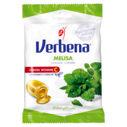Verbena Ziołowe cukierki...