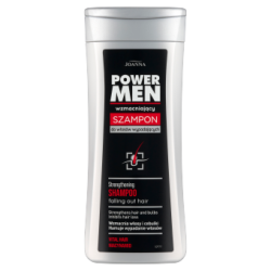 Joanna Power Men...