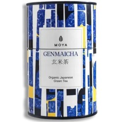 MOYA Genmaicha Organiczna...
