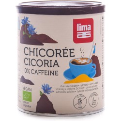 Lima Cicoria 0% Caffeine...