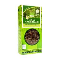 HERBATKA ZIELE MACIERZANKI...