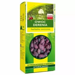 Dary Natury Owoc Derenia -...