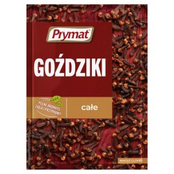 Prymat Goździki całe 10 g...