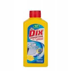 DIX PŁYN DO...
