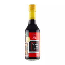 Sos sojowy jasny 150ml -...