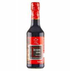 SOS sojowy ciemny 150 ml -...