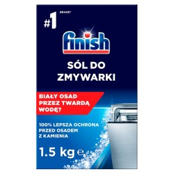 FINISH SALT - SÓL DO...